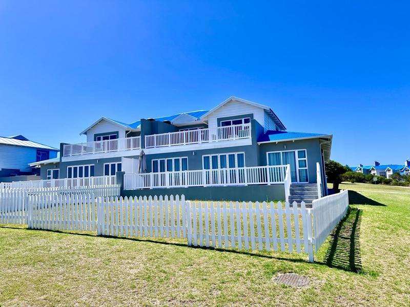 To Let 4 Bedroom Property for Rent in Pinnacle Point Golf Estate Western Cape